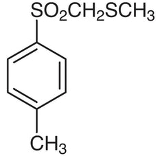 Methylthiomethyl p-Tolyl Sulfone, 25G - M0875-25G