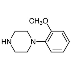 1-(2-Methoxyphenyl)piperazine, 25G - M0883-25G