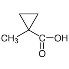 1-Methylcyclopropane-1-carboxylic Acid, 5G - M0885-5G