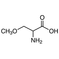 DL-O-Methylserine, 1G - M0888-1G