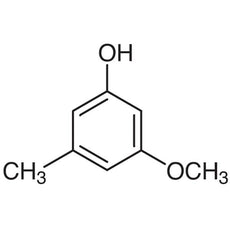 3-Methoxy-5-methylphenol, 5G - M0895-5G