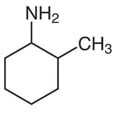 2-Methylcyclohexylamine(cis- and trans- mixture), 25ML - M0896-25ML