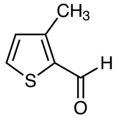 3-Methylthiophene-2-carboxaldehyde, 100G - M0899-100G