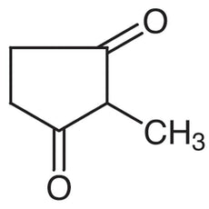 2-Methyl-1,3-cyclopentanedione, 25G - M0901-25G