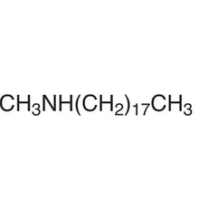 N-Methyloctadecylamine, 25G - M0912-25G