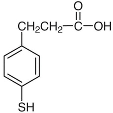 4-Mercaptohydrocinnamic Acid, 1G - M0917-1G