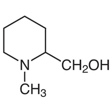 1-Methyl-2-piperidinemethanol, 25ML - M0923-25ML