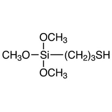 (3-Mercaptopropyl)trimethoxysilane, 25ML - M0928-25ML