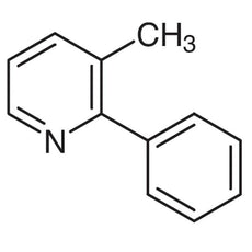 3-Methyl-2-phenylpyridine, 5G - M0932-5G