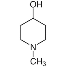 4-Hydroxy-1-methylpiperidine, 25G - M0933-25G