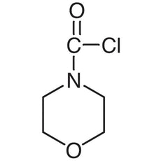 4-Morpholinylcarbonyl Chloride, 100G - M0935-100G
