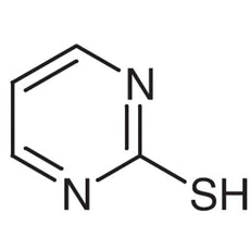 2-Mercaptopyrimidine, 25G - M0937-25G