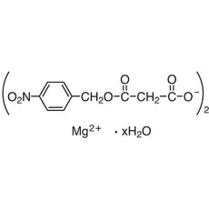 Magnesium 4-Nitrobenzyl MalonateHydrate, 25G - M0938-25G
