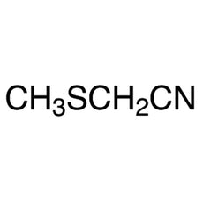 (Methylthio)acetonitrile, 10G - M0941-10G