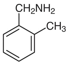 2-Methylbenzylamine, 25ML - M0942-25ML