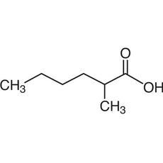 2-Methylhexanoic Acid, 25ML - M0947-25ML