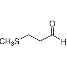 3-(Methylthio)propionaldehyde, 25G - M0951-25G