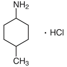 4-Methylcyclohexylamine Hydrochloride, 25G - M0957-25G