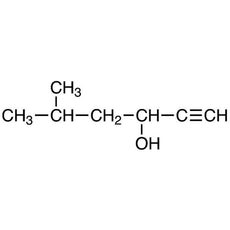 5-Methyl-1-hexyn-3-ol, 5ML - M0961-5ML
