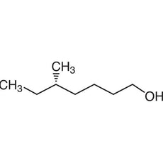 (S)-(+)-5-Methyl-1-heptanol, 1ML - M0965-1ML