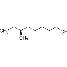 (S)-(+)-6-Methyl-1-octanol, 1ML - M0966-1ML