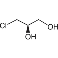 (R)-(-)-3-Chloro-1,2-propanediol, 10G - M0967-10G