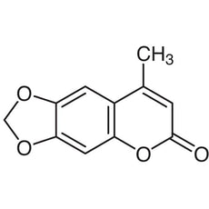 4-Methyl-6,7-methylenedioxycoumarin, 1G - M0971-1G
