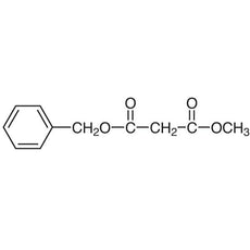 Benzyl Methyl Malonate, 25G - M0974-25G