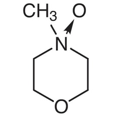 4-Methylmorpholine N-Oxide(50% in Water, ca. 4.8mol/L), 25ML - M0981-25ML