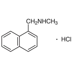 N-Methyl-1-naphthylmethylamine Hydrochloride, 25G - M0984-25G
