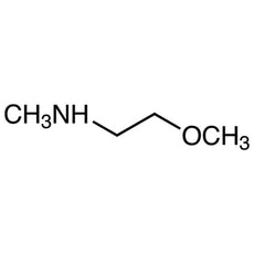 N-(2-Methoxyethyl)methylamine, 25ML - M0986-25ML