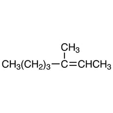 3-Methyl-2-heptene(cis- and trans- mixture), 0.1ML - M0989-0.1ML
