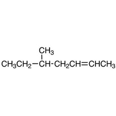 5-Methyl-2-heptene(cis- and trans- mixture), 1ML - M0992-1ML