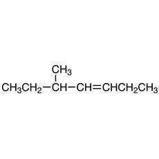 5-Methyl-3-heptene(cis- and trans- mixture), 5ML - M0993-5ML