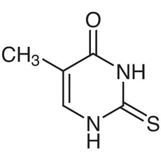 5-Methyl-2-thiouracil, 25G - M0994-25G