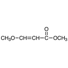 Methyl 3-Methoxyacrylate, 25ML - M0995-25ML