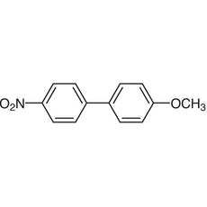 4-Methoxy-4'-nitrobiphenyl, 100MG - M0997-100MG