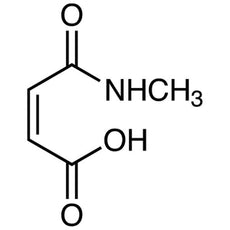 N-Methylmaleic Acid Monoamide, 25G - M1000-25G