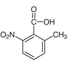 2-Methyl-6-nitrobenzoic Acid, 10G - M1002-10G