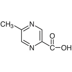 5-Methylpyrazine-2-carboxylic Acid, 5G - M1003-5G