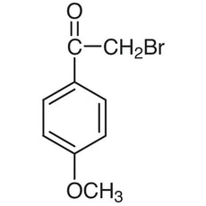 4'-Methoxyphenacyl Bromide, 25G - M1004-25G