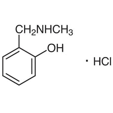 2-Hydroxy-N-methylbenzylamine Hydrochloride, 5G - M1005-5G