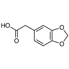 3,4-Methylenedioxyphenylacetic Acid, 25G - M1008-25G