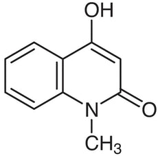 4-Hydroxy-1-methyl-2-quinolone, 25G - M1009-25G