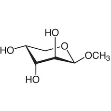 Methyl beta-D-Arabinopyranoside, 100MG - M1019-100MG