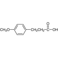 3-(4-Methoxyphenyl)propionic Acid, 5G - M1032-5G