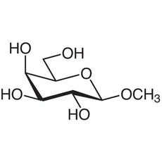 Methyl beta-D-Galactopyranoside, 1G - M1035-1G