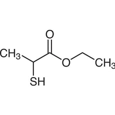 Ethyl 2-Mercaptopropionate, 25G - M1037-25G