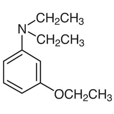 3-Ethoxy-N,N-diethylaniline, 25G - M1039-25G