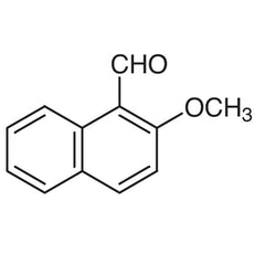 2-Methoxy-1-naphthaldehyde, 25G - M1040-25G